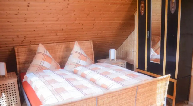 Ferienwohnungen Sund, Rezervasyon Otel Mittegroßefehn Cuxhaven