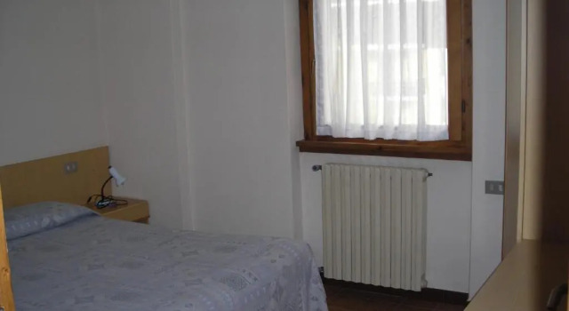 Апартаменты с 2 комнатами Residence Pian del Vino