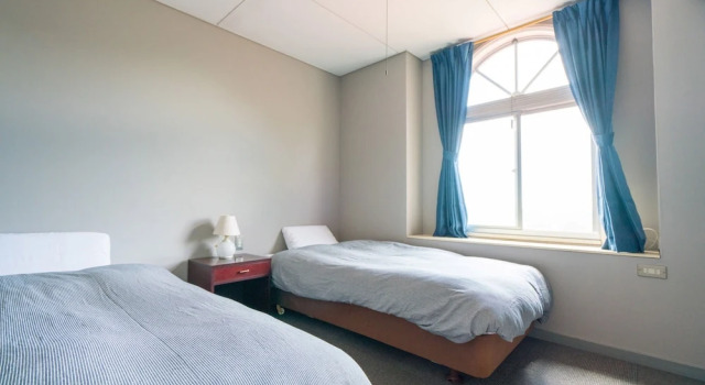 Номер Standard Guesthouse leaf