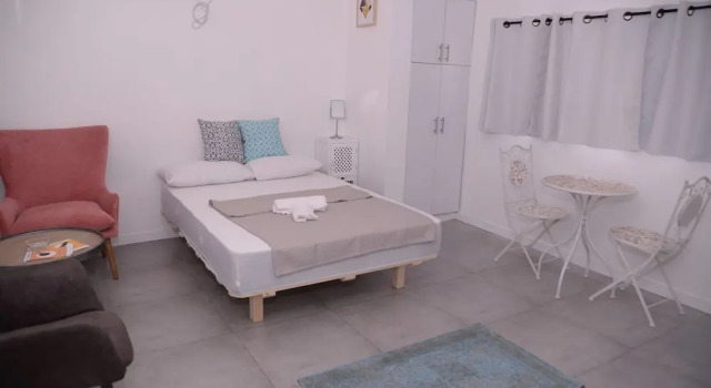 Апартаменты Cozy Apartment Next To Rothschild