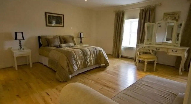 Номер Standard Hotel Castlepollard