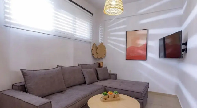 Casa Kali 2 - 200m From Sea, Забронировать Отель  