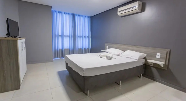 Номер Standard USEHOTEL