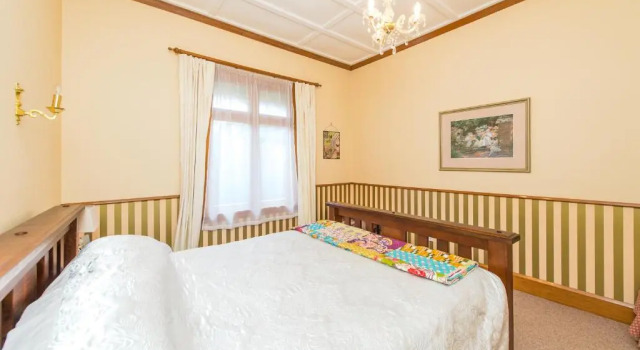 Gumnut House., Rezerwuj Hotel Hotele w Auckland Region ze śniadaniem, Śniadanie