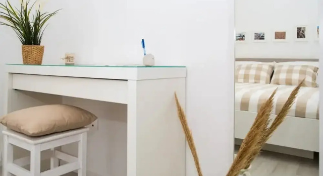 Апартаменты Comfort c 1 комнатой с балконом Apartment Maris