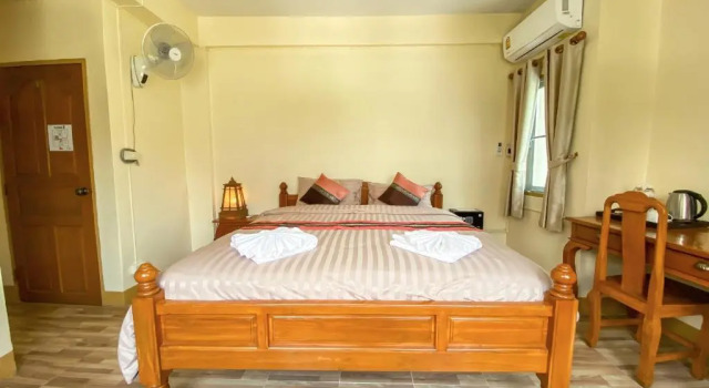 Номер Standard Kavil Guesthouse