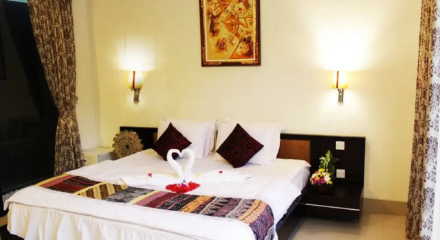 Вилла Luxury Grand Nismara Villa Seminyak