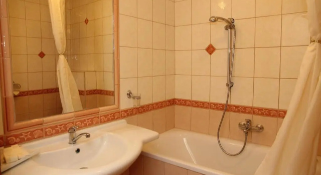 Номер Standard Penzion Romantik