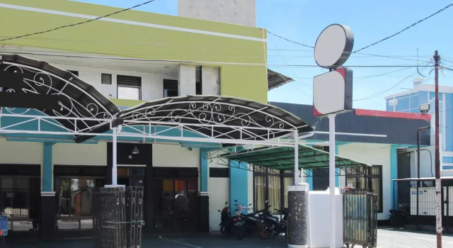 Airy Kota Selatan Budi Utomo 7 Gorontalo, Prenota Hotel Gorontalo Sulawesi
