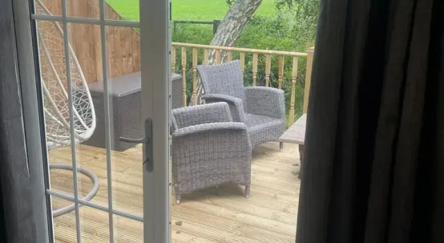 Номер Executive The Swan Motel, Gillingham