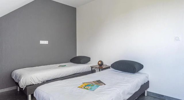 L'Agapanthe - Jolie maison contemporaine à 200 m de la plage de Damgan, Rezerwuj Hotel  
