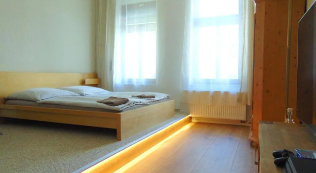 Daire Apartment Clara