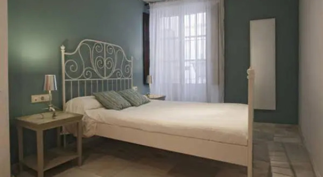 Apartamentos Morgado