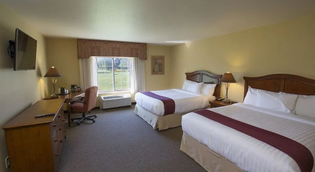 Swan Lake Resort, Boek Resort Hotels in Indiana met ontbijt, Ontbijt