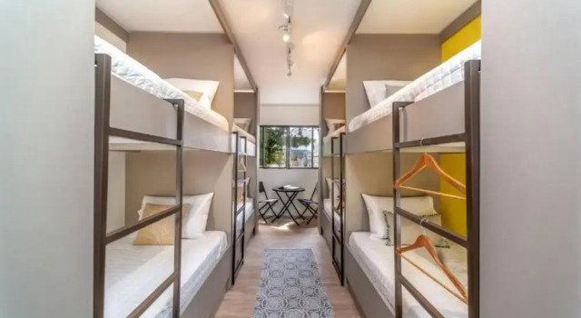 Номер Standard Rizzu Marina Hotel