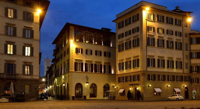 Hotel L'Orologio Firenze