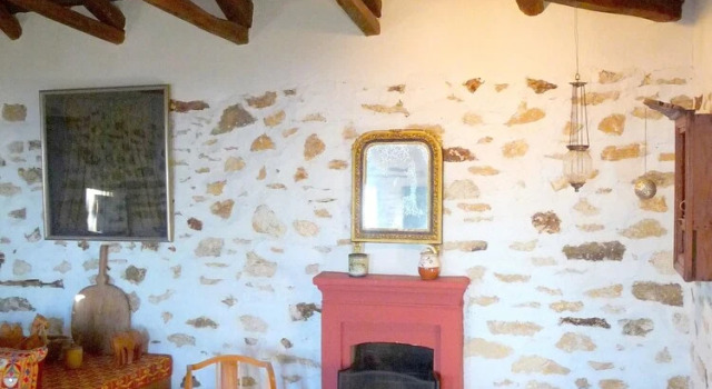 House With 2 Bedrooms in Pinakates, With Furnished Terrace - 10 km Fro, Book Hotel South Pelion Thessalia