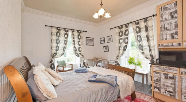 Ledville Castle, Prenota Hotel Contea di Dublino 