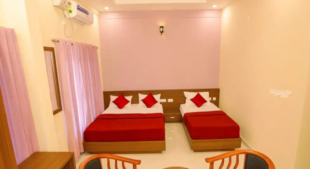 Tourway Inn Wayanad