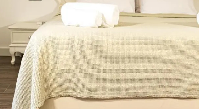 Номер Superior Отель Casa Di Pietra Kabak