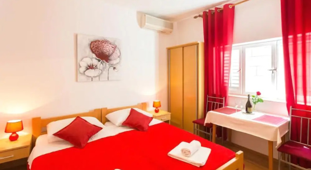 Apartments Afrodita, Забронировать Апартаменты/квартира Лапад Дубровник, рядом с Частный Пляж Hotel More