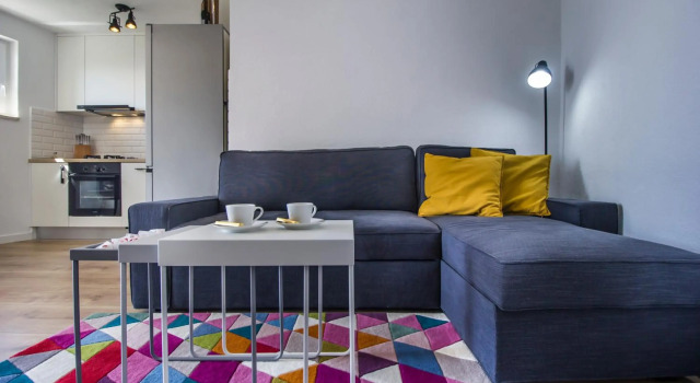 Holiday House Kleme