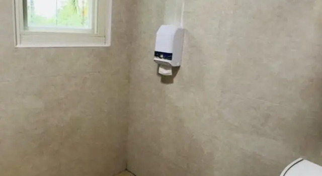 Номер Economy Xitou Bi Xue Shan Lin Homestay