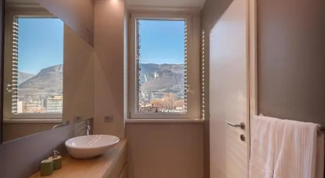 Номер Standard La Villa - Luxury Guest House