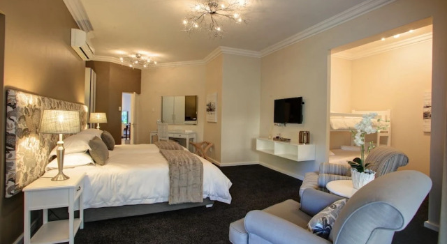 Номер Luxury Cinnamon Boutique Guest House