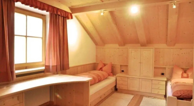 Agriturismo La Flu, Prenota Appartamento Hotel a Veneto con parcheggio, Parcheggio