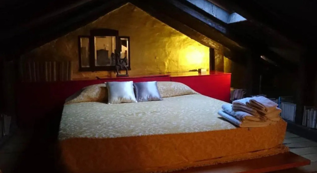 Mariangela Artist's Lodge - Venice, Забронировать Отель Каннареджо Венеция