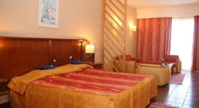 regency hammamet