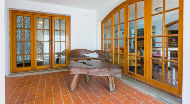House Sea View Rosignano Marittimo