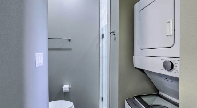 Апартаменты San Marcos Apartment w/ Off-street Parking!