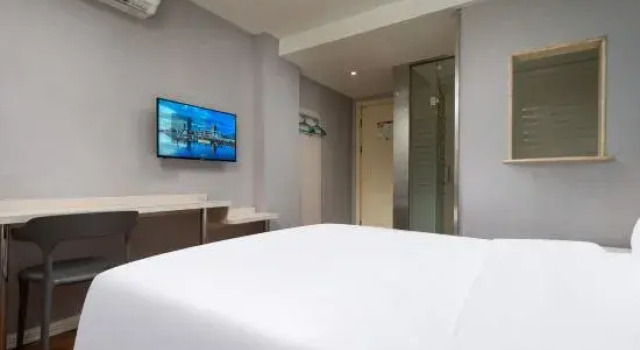 Люкс Standard Jintai Commerce Hotel