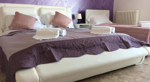 Номер Economy Chowdhury House