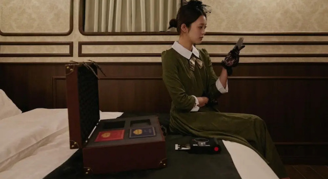 Четырёхместный номер Business Stay Passport Express Gyeongseong Cheongnyangni