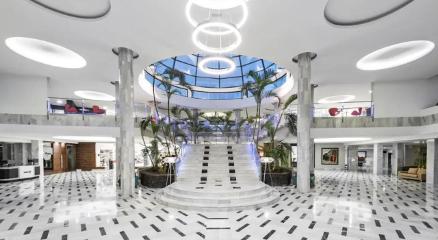 Elba Lanzarote Premium Suites