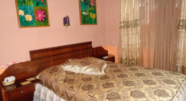 ApartHostal Eva y Ernesto, Réserver Hôtel Santa Clara Villa Clara