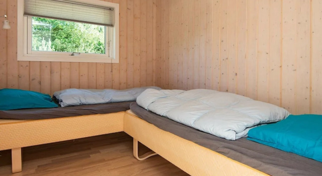 Lush Holiday Home in Toftlund With Terrace, Rezerwuj Hotel Arrild Sønderjylland