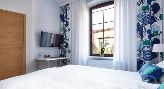 Sztygarka. Pensjonat Pod Wieżą Katowice Chorzów, Réserver Maison d'hôtes Maisons d'hôtes à Silesie, Maison d'hôtes