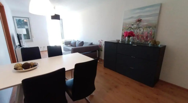 Апартаменты Standard BodenSEE CITY APARTMENTS Friedrichshafen