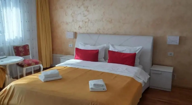 Habitación Superior Alexander House