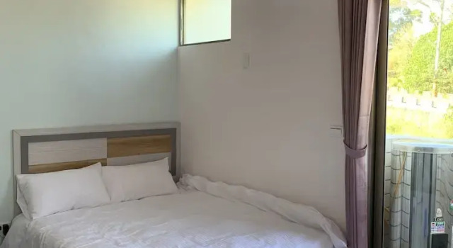 Четырёхместный семейный номер Standard Kumquat Township