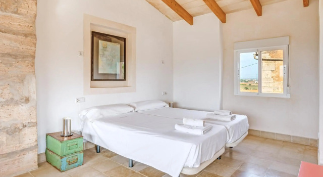 Possessio Sa Barrala Duplex, Rezerwuj Hotel Hotele w Majorka z parkingiem, Parking