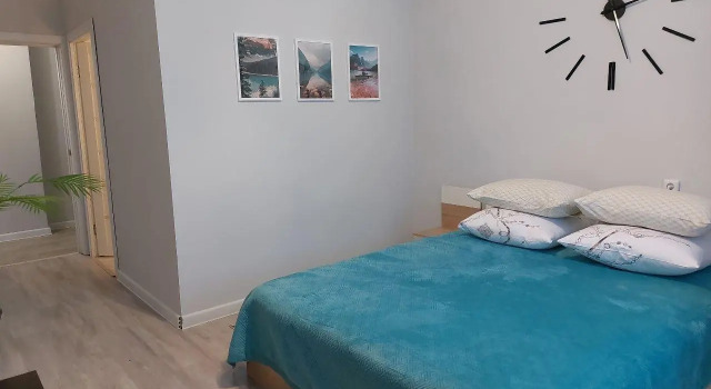 Sweet pillow on Oyunsky Street, Boek Appartement Hotels in Yakutia met parkeren, Parkeren