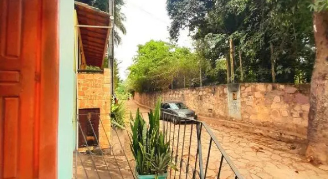 Multiverso Hostel