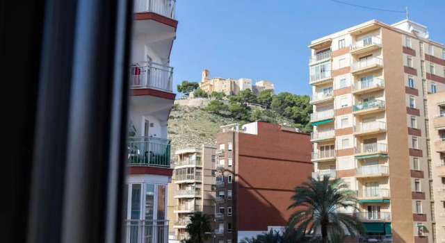Bonito apartament a 3 minutos de la playa, Забронировать Апартаменты/квартира Кульера Коста-де-Валенсия