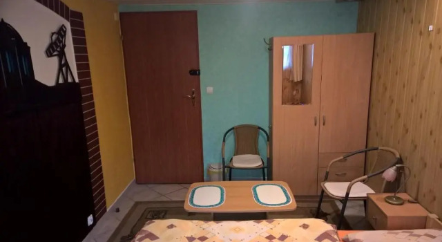 Двухместный номер Standard Apartament na Wrzosach