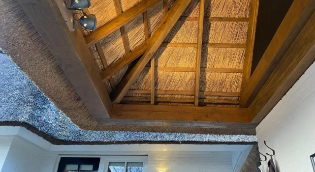 Номер Standard Vakantiehuisje het kiekje